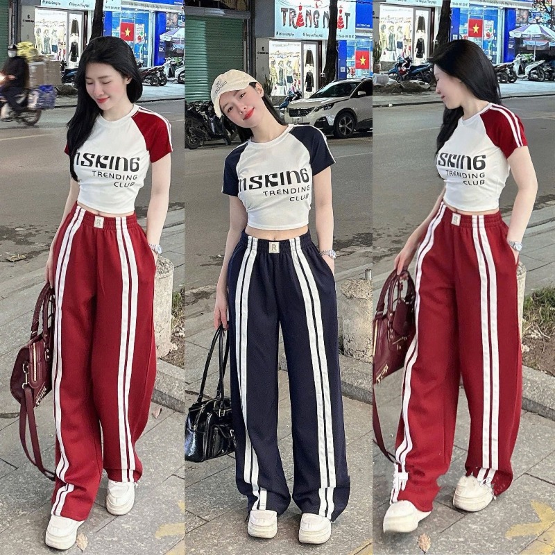 Street Fashion Us - 여성 여름 신상 패션 수트 어깨