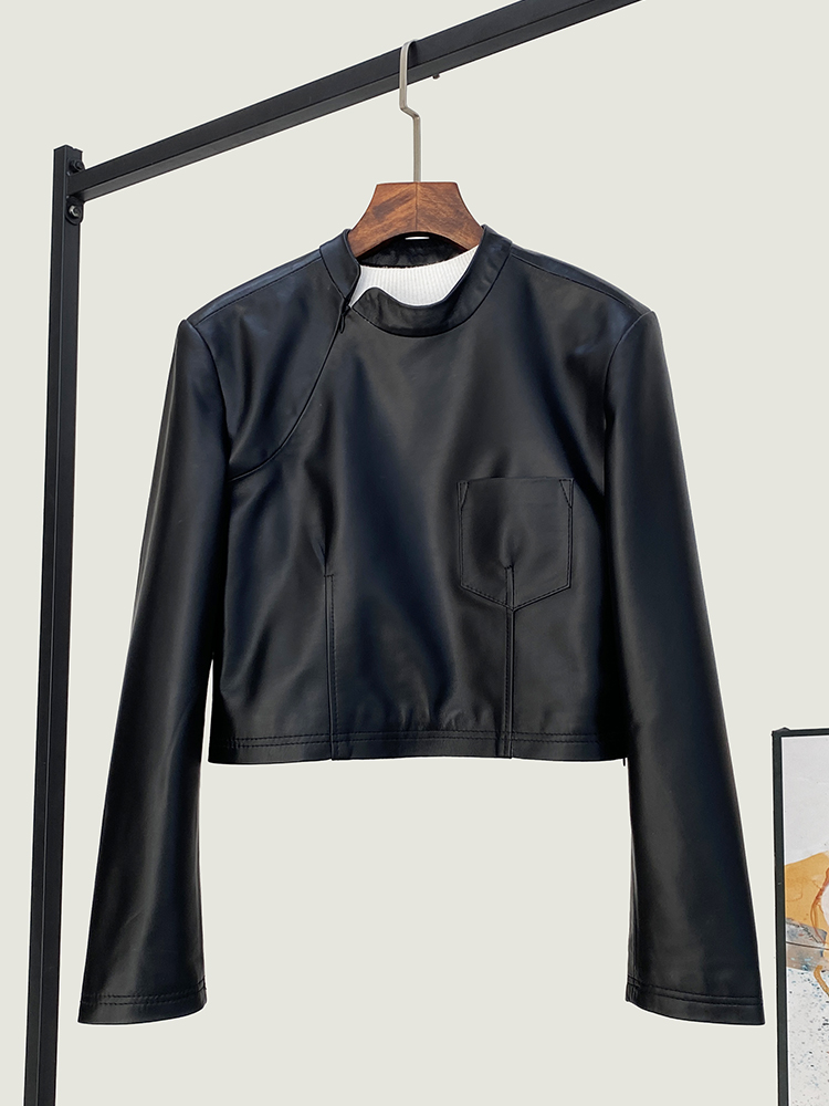 Street Fashion Fall 2025 - 2025년 가을 신상 고품질 정품 천연