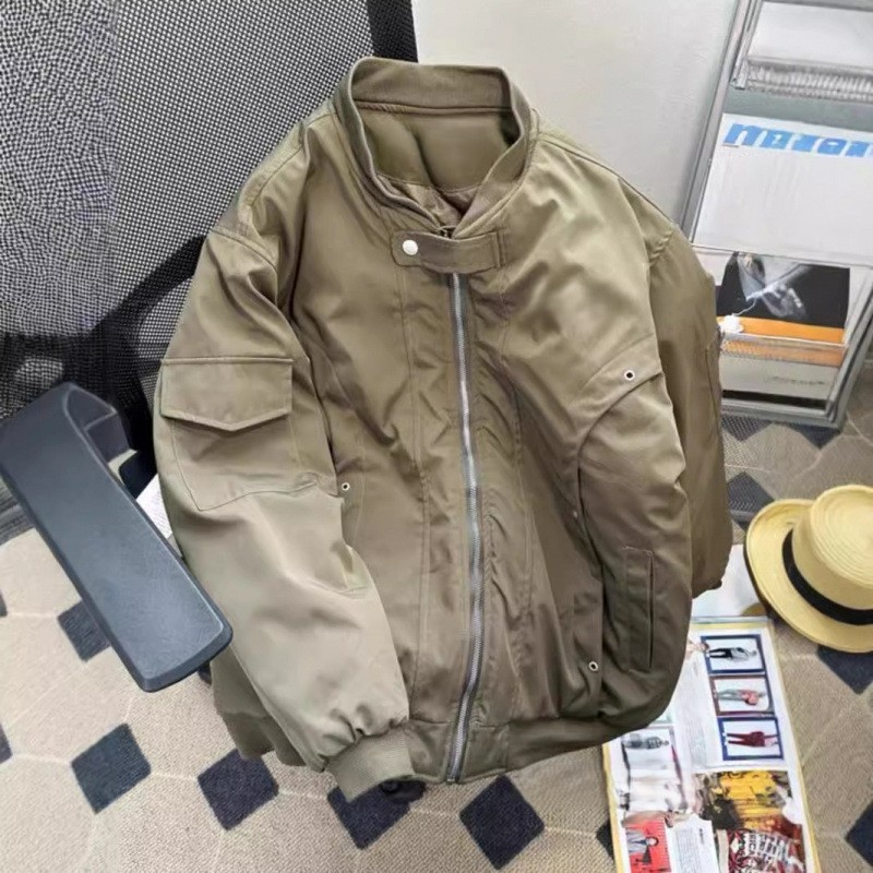 Street Fashion Of Milan - 남성용 재킷 코트 럭셔리 이탈리아 디자이너