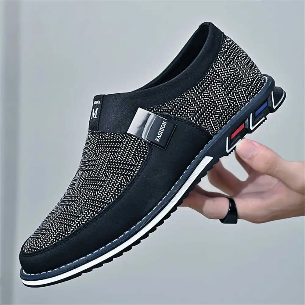 Guangzhou Street Fashion - 진한 파란색 44-45 여름 신발 판매