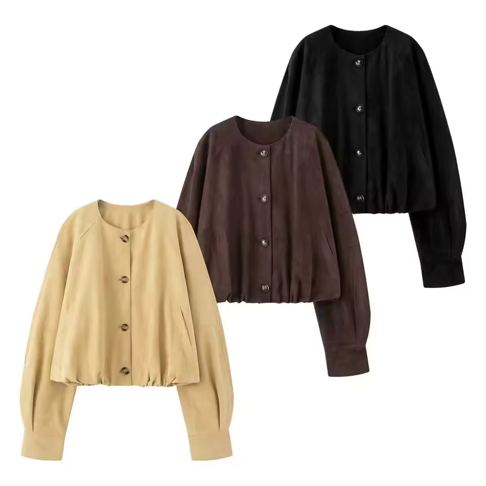 Street Fashion Fall 2025 - 2025년 가을 신상 여성 스트릿 패션