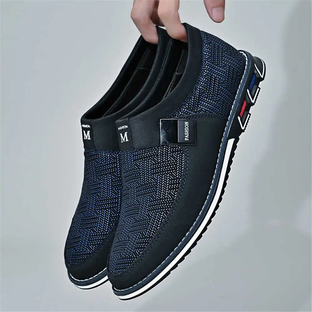 진한 파란색 44-45 여름 신발 판매 워킹 베이지 남 - Guangzhou Street Fashion 리뷰 및 가격
