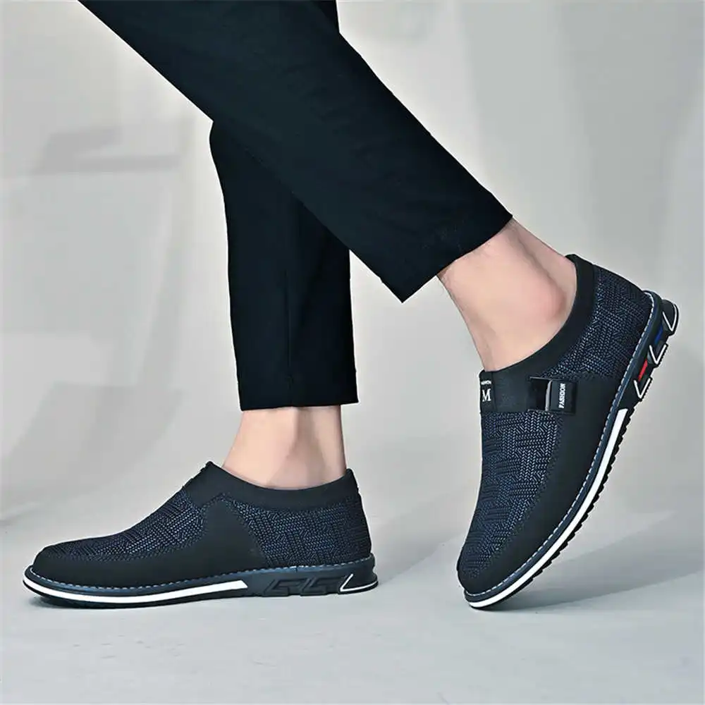 진한 파란색 44-45 여름 신발 판매 워킹 베이지 남 - Guangzhou Street Fashion 리뷰 및 가격