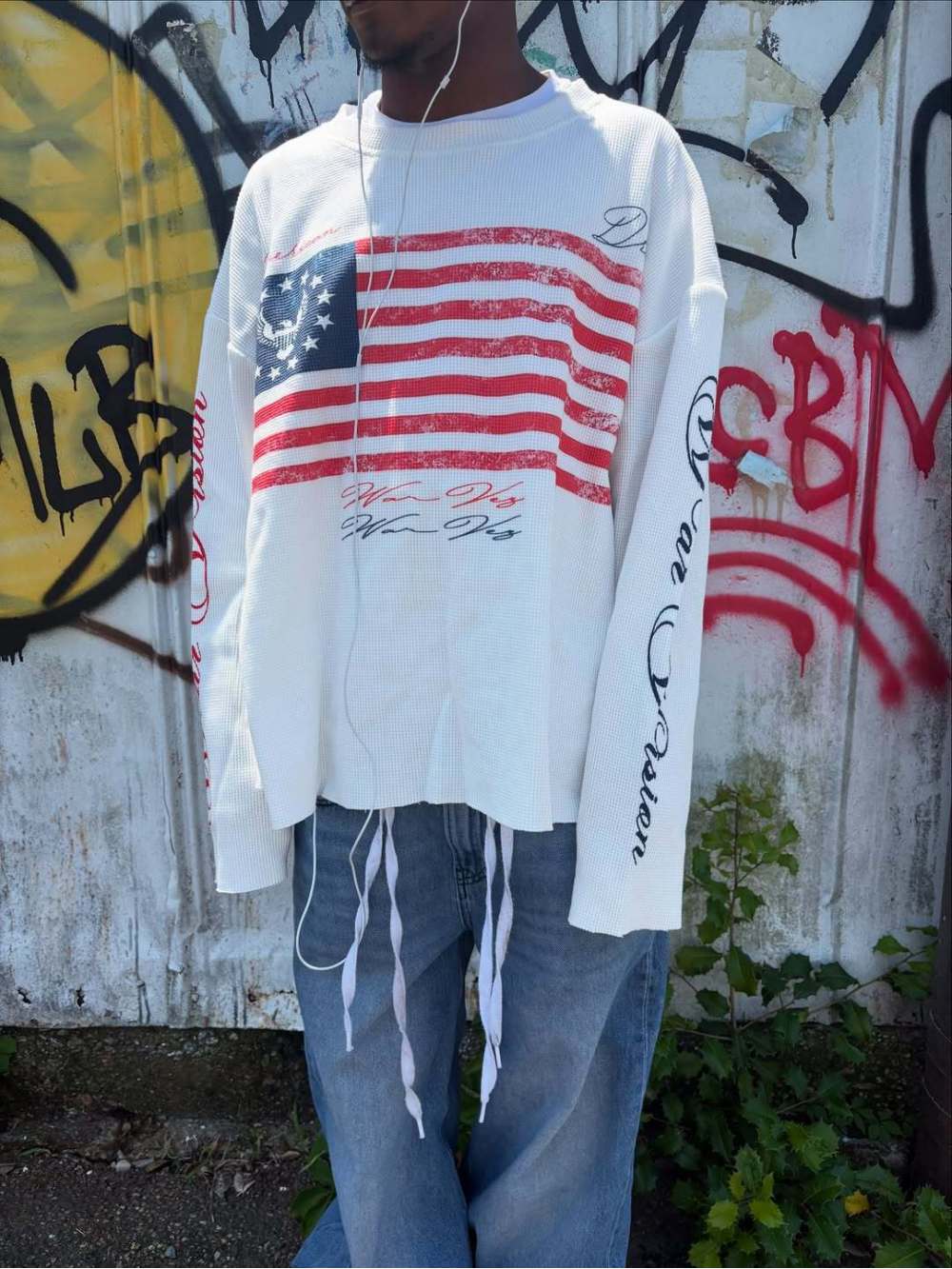 2026년 신상 가을 Y2K 아메리칸 레트로 플래그 프 - Street Fashion Us 리뷰 및 가격