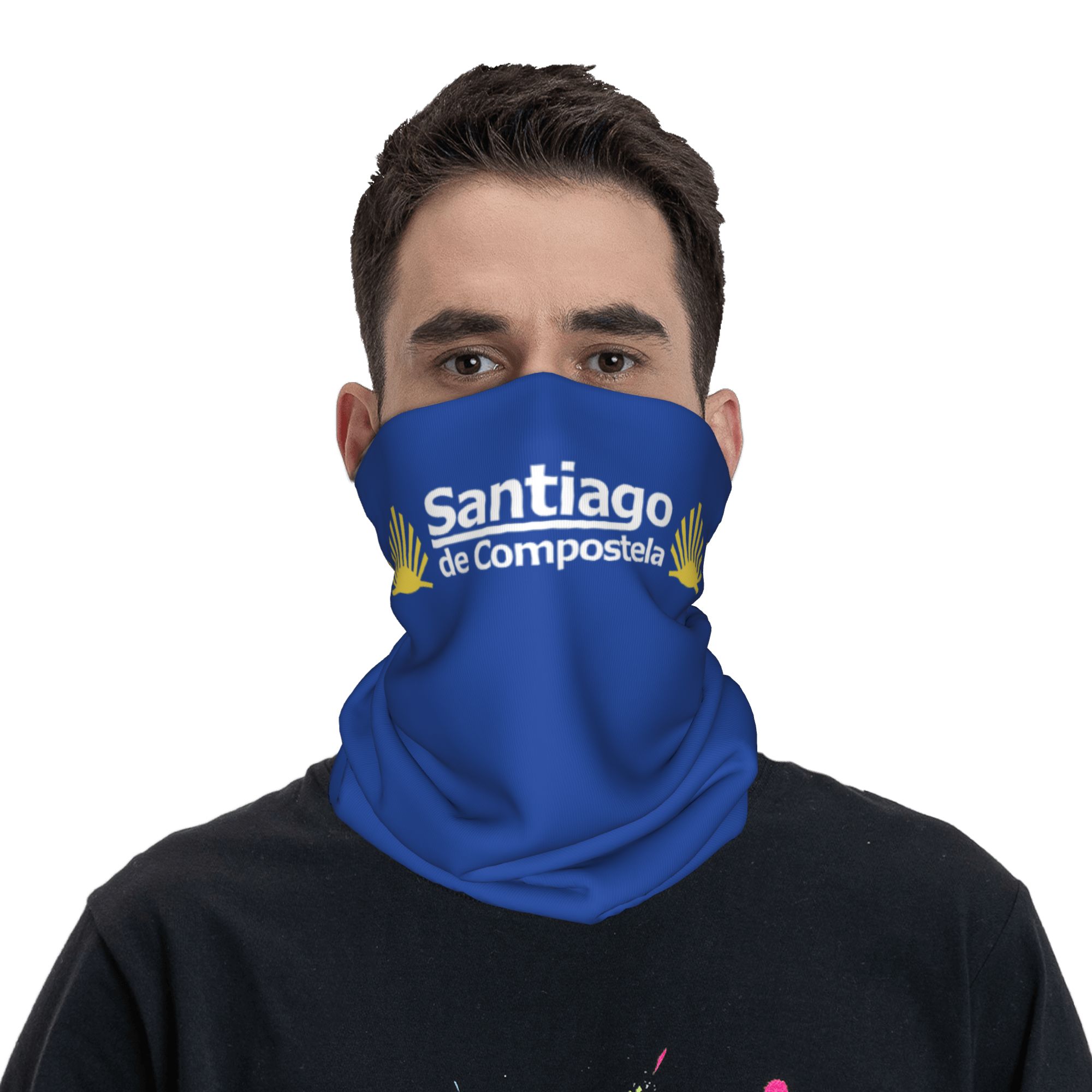 Pilgrim Camino De Santiago 반다나 - Bandana Multi Way 리뷰 및 가격