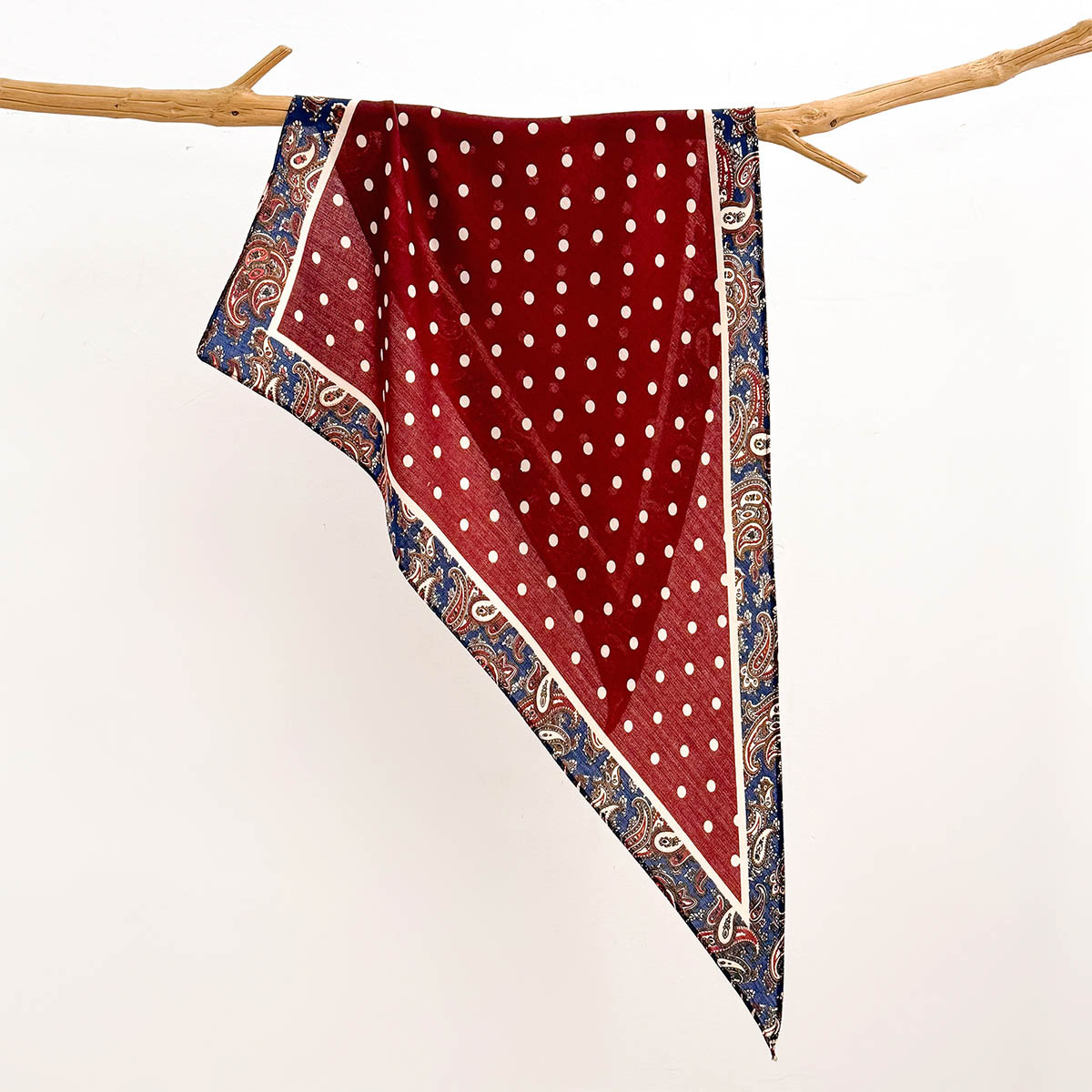 패션 트라이앵글 허리 반다나 다용도 여성 넥 헤드 랩  - Bandana Multi Way 리뷰 및 가격