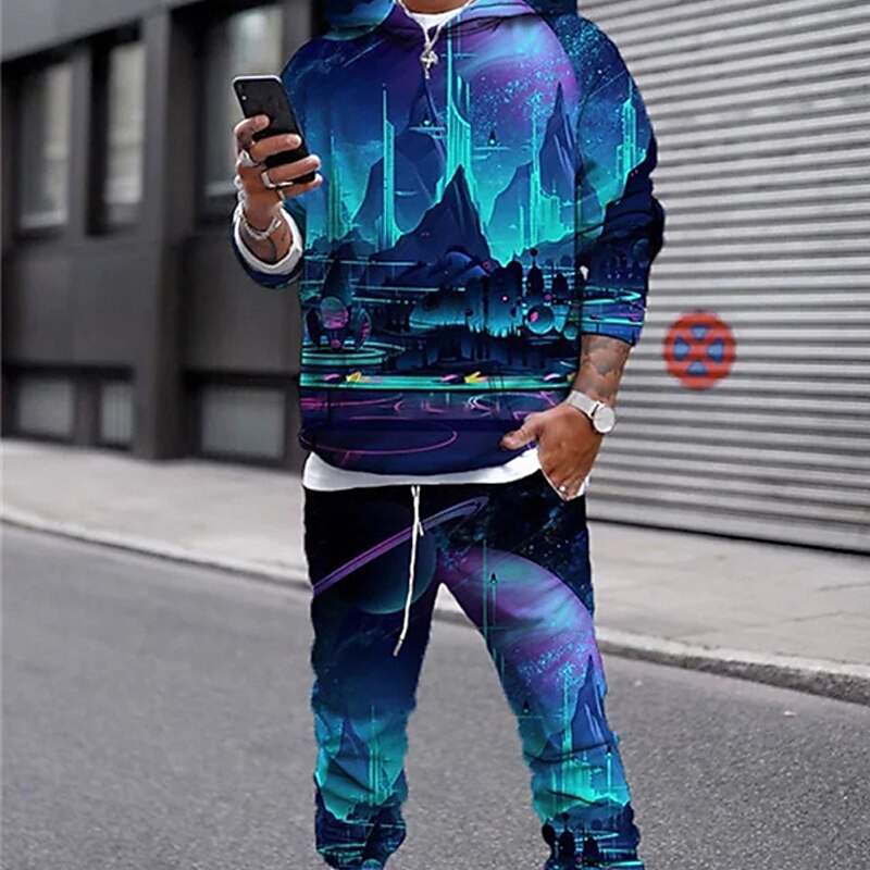 남성용 후드 디자인은 이탈리아 밀라노의 캐주얼 거리에  - Street Fashion Of Milan 리뷰 및 가격