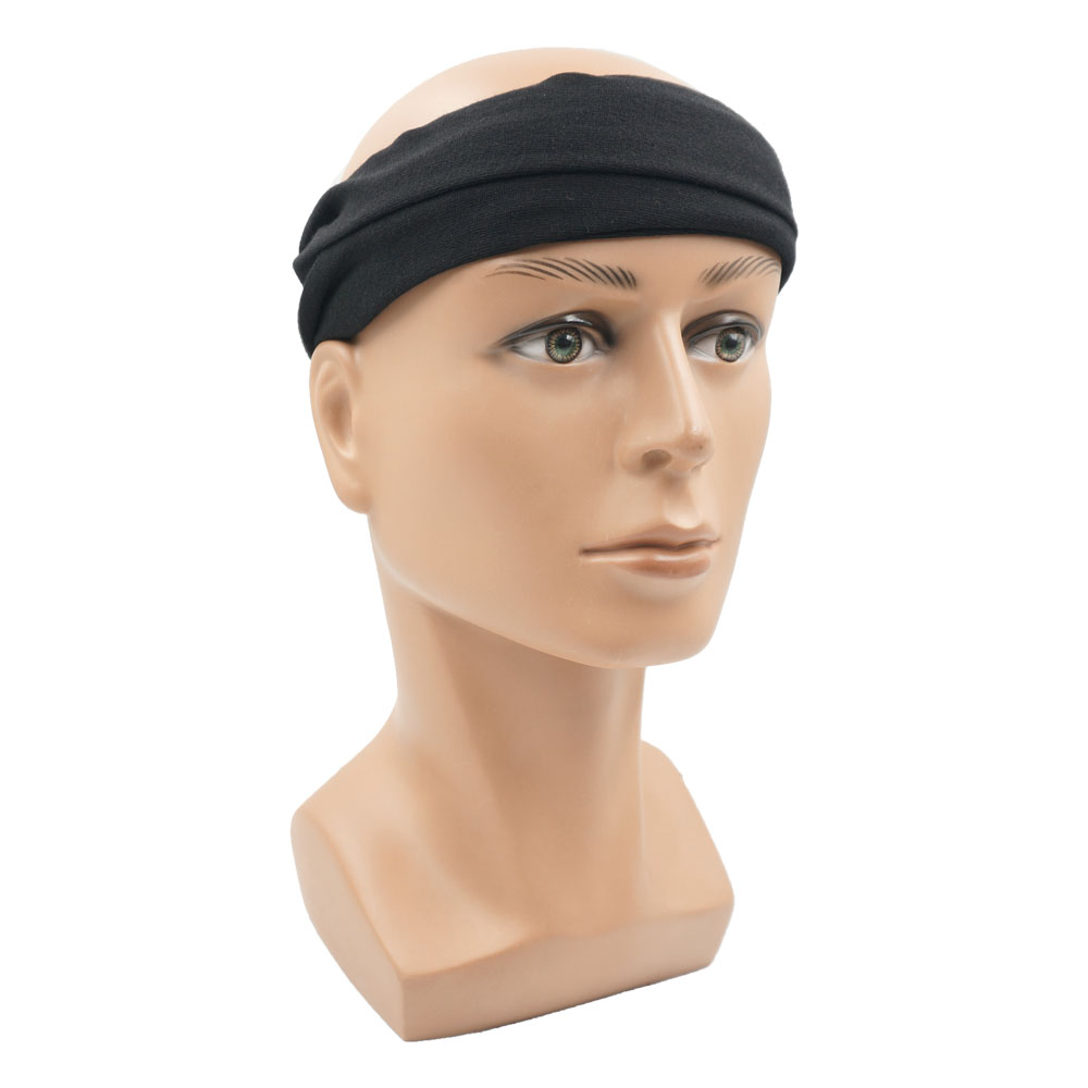 원활한 솔리드 컬러 반다나 남성 여성 블랙 레드 그레이 - Balaclava Face Mask 리뷰 및 가격
