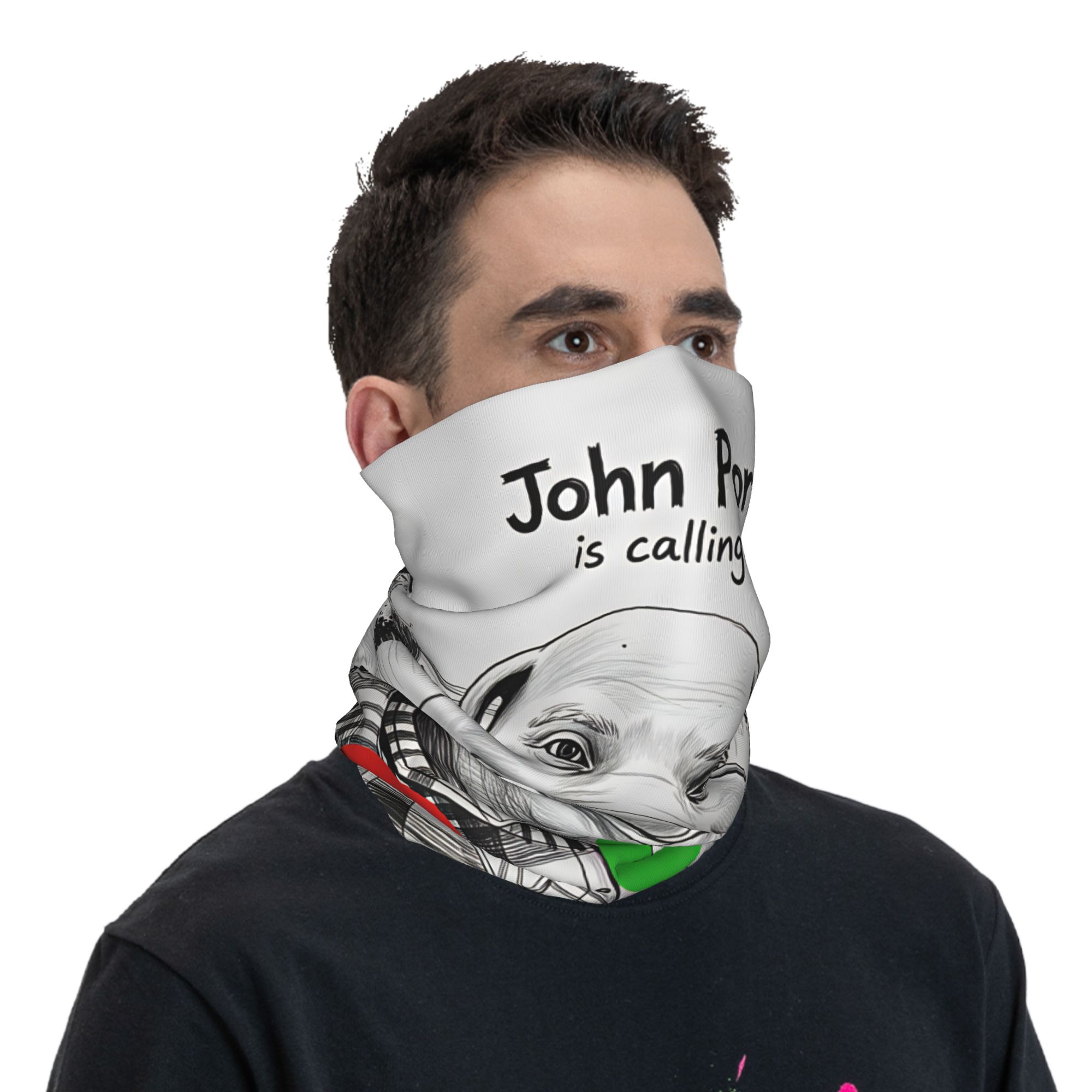 야외 스포츠 바라클라바 존 포크 콜링 사이클링 마스크  - Balaclava Face Mask 리뷰 및 가격