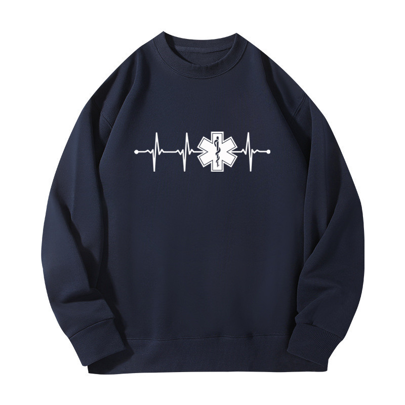 Heartbeat Pulse EMT Paramedic  - Street Fashion Shanghai 리뷰 및 가격