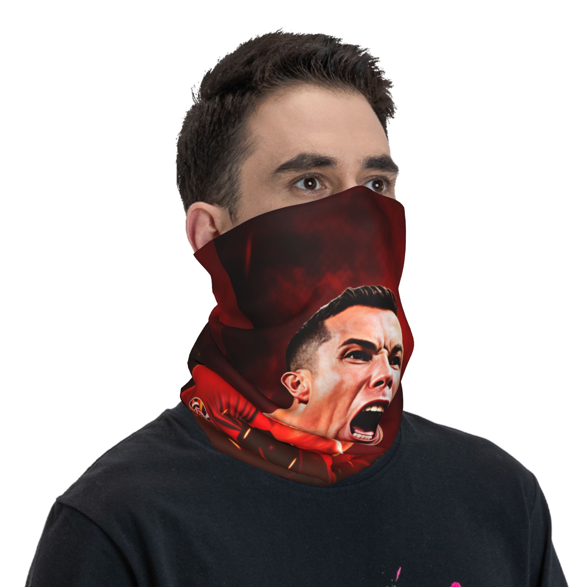 R-Ronaldos 2026 반다나 레트로 자전거 마스 - Balaclava Face Mask 리뷰 및 가격