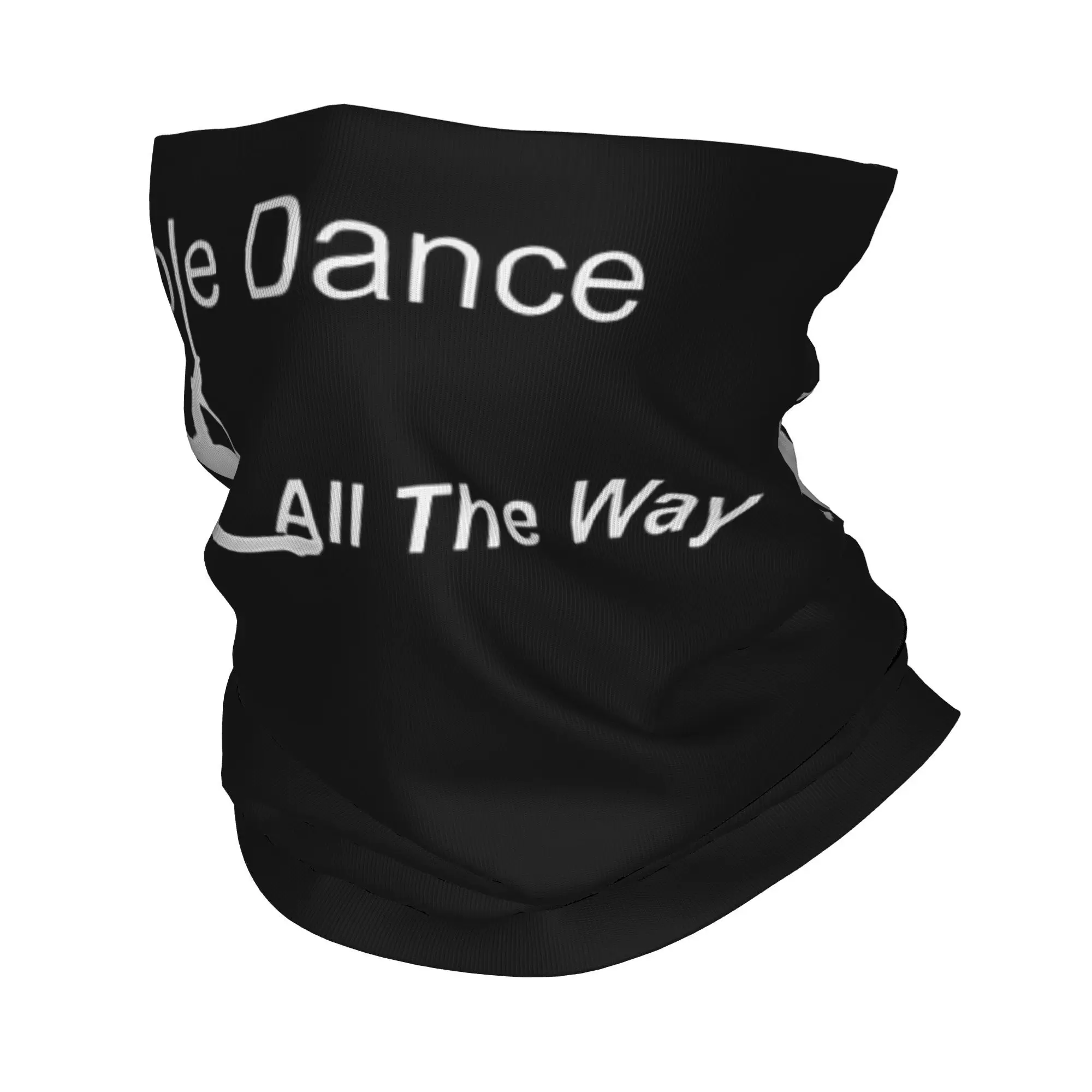 폴 댄스 올 더 웨이 반다나 넥 커버 프린트 매직 스카 - Bandana Multi Way 리뷰 및 가격